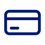 Creditcard SVG Icon